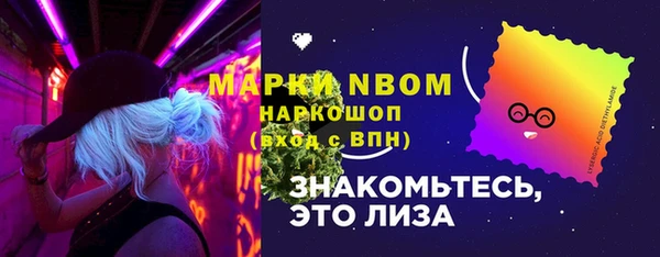 стафф Надым