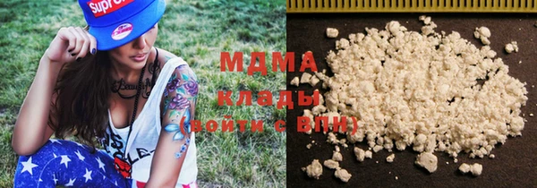 стафф Надым