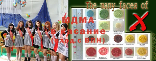 стафф Надым